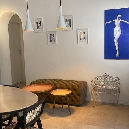 Il Giardino D'Ulisse Bed and Breakfast Reggio di Calabria Buitenkant foto