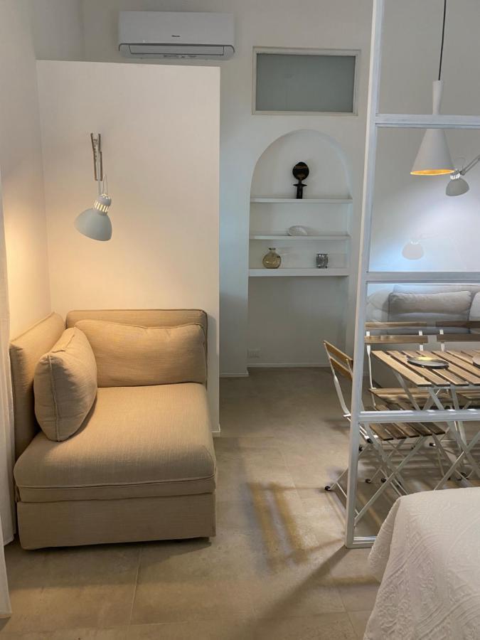 Il Giardino D'Ulisse Bed and Breakfast Reggio di Calabria Buitenkant foto