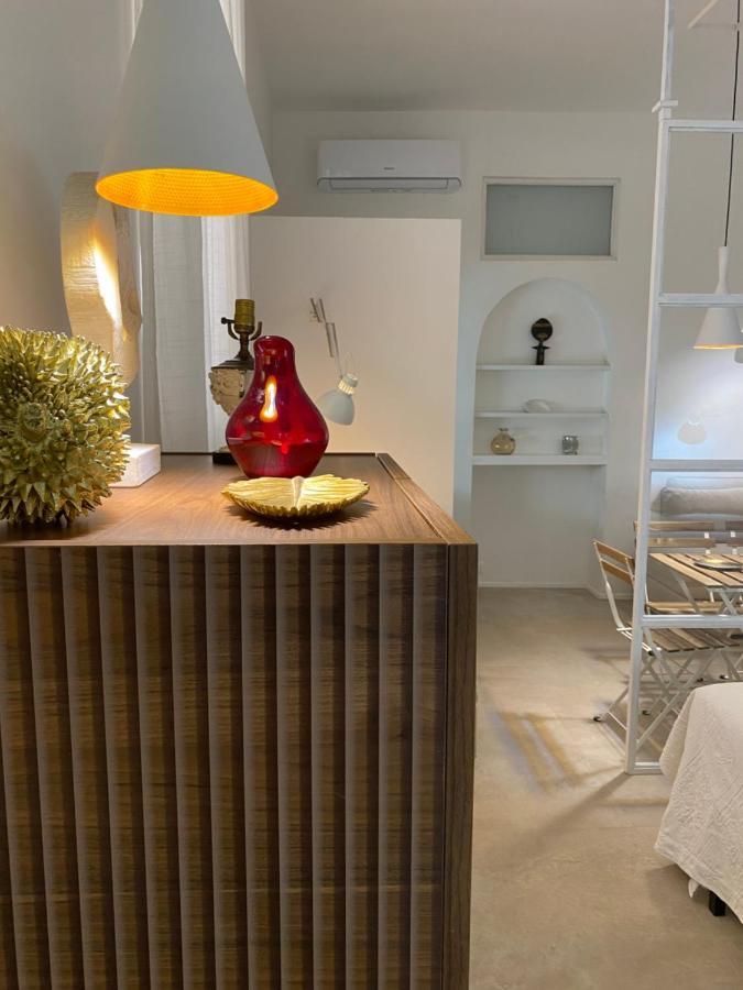 Il Giardino D'Ulisse Bed and Breakfast Reggio di Calabria Buitenkant foto