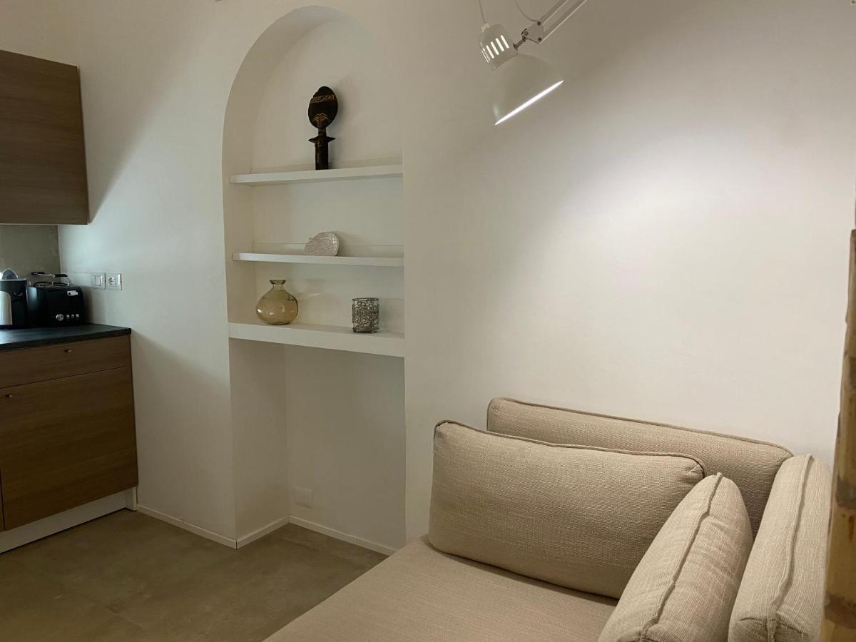 Il Giardino D'Ulisse Bed and Breakfast Reggio di Calabria Buitenkant foto