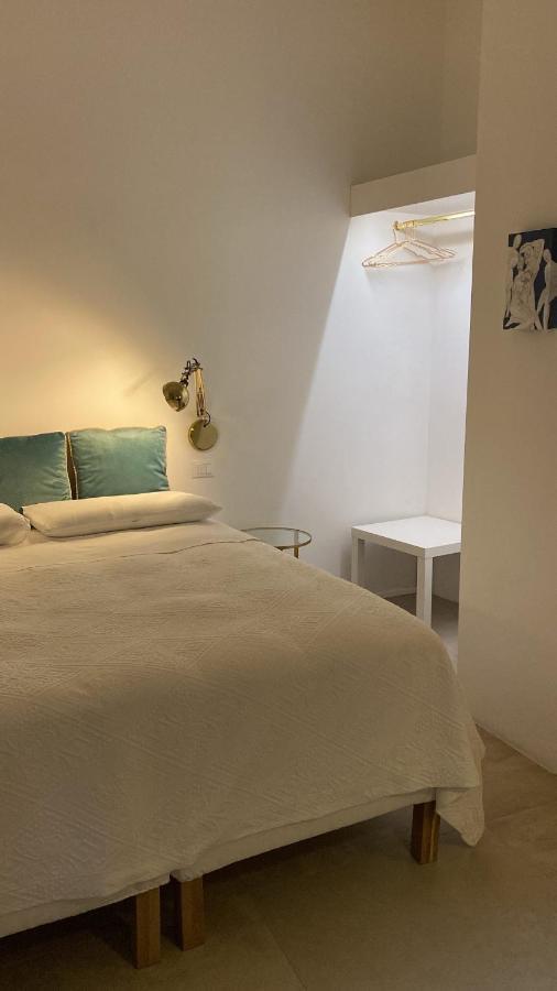 Il Giardino D'Ulisse Bed and Breakfast Reggio di Calabria Buitenkant foto