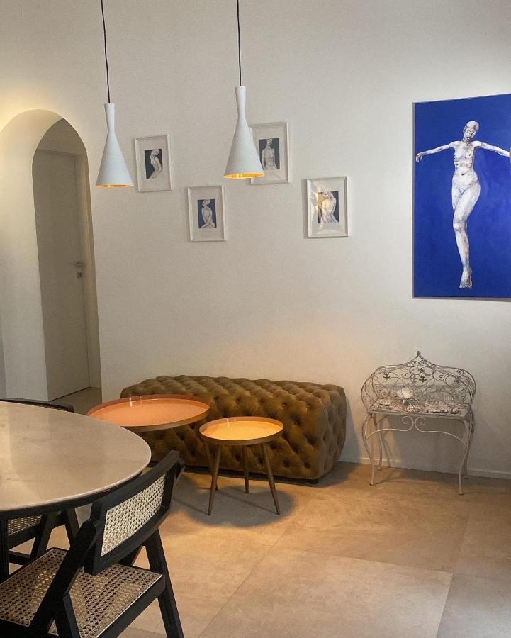 Il Giardino D'Ulisse Bed and Breakfast Reggio di Calabria Buitenkant foto