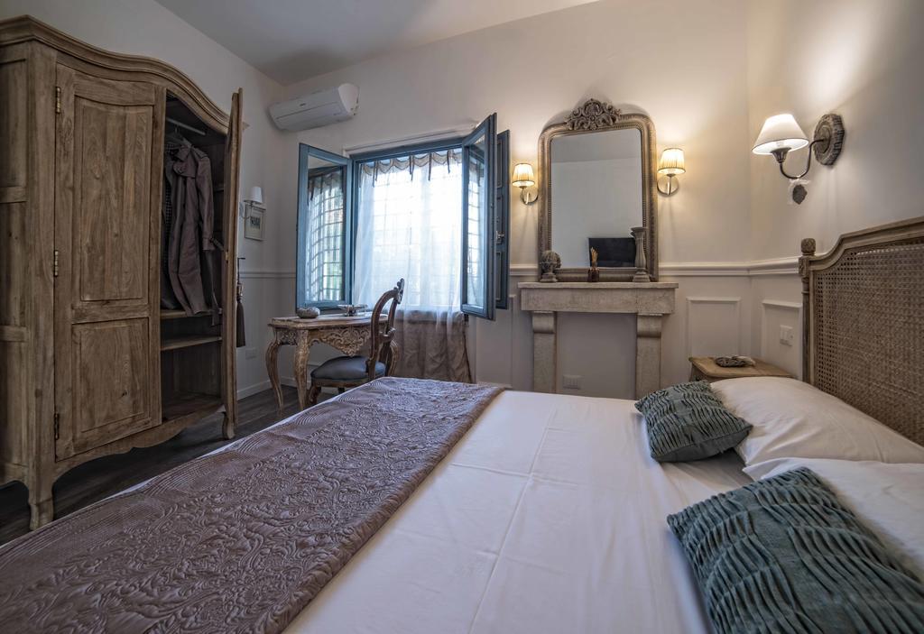 Il Giardino D'Ulisse Bed and Breakfast Reggio di Calabria Buitenkant foto