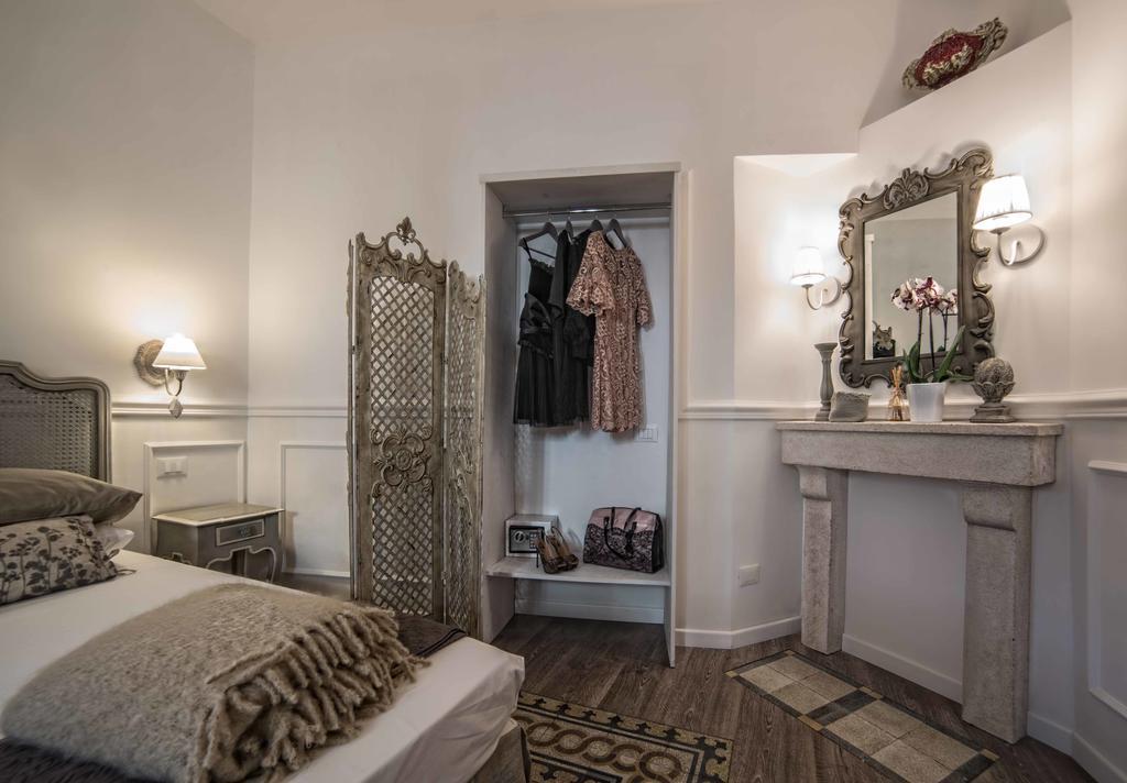 Il Giardino D'Ulisse Bed and Breakfast Reggio di Calabria Buitenkant foto