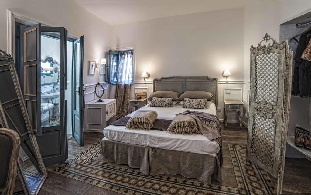Il Giardino D'Ulisse Bed and Breakfast Reggio di Calabria Buitenkant foto