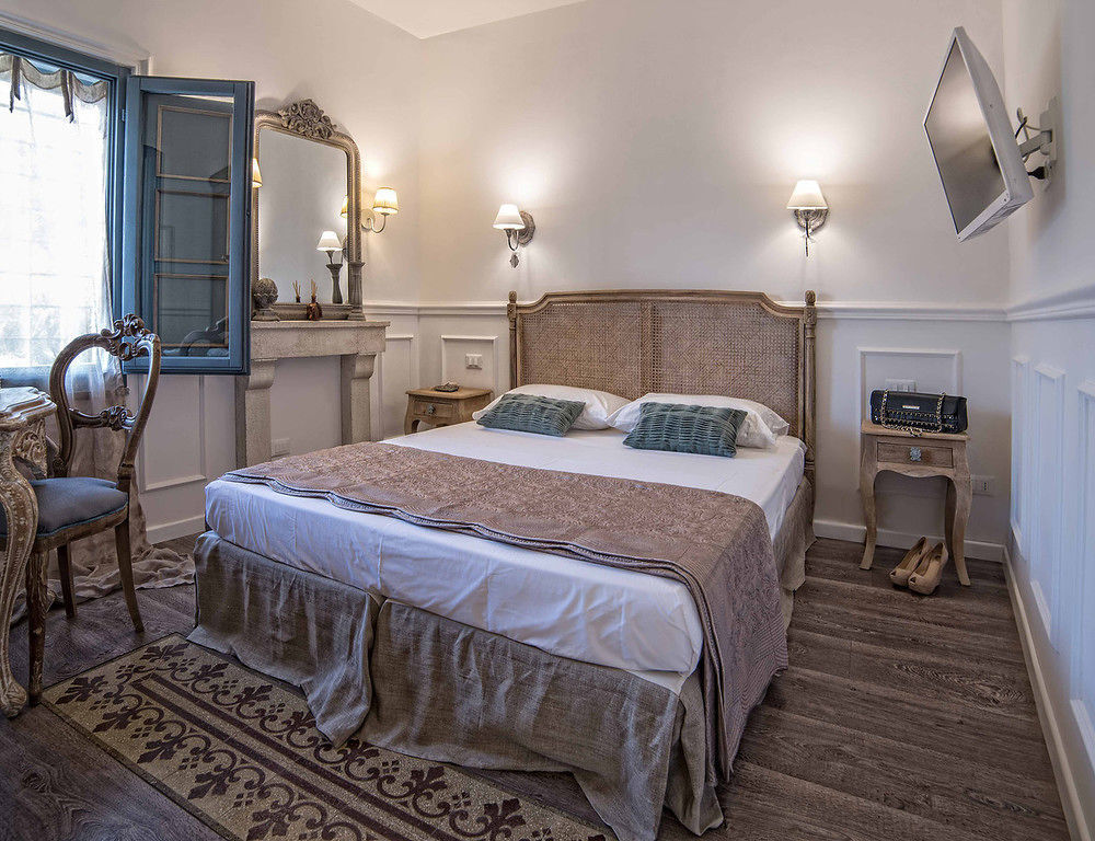 Il Giardino D'Ulisse Bed and Breakfast Reggio di Calabria Buitenkant foto