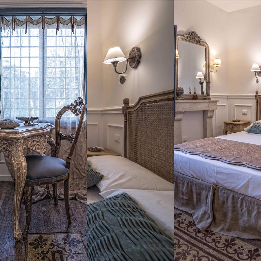 Il Giardino D'Ulisse Bed and Breakfast Reggio di Calabria Buitenkant foto